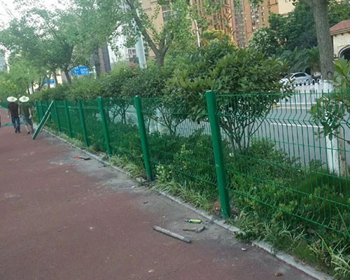 花坛护栏网