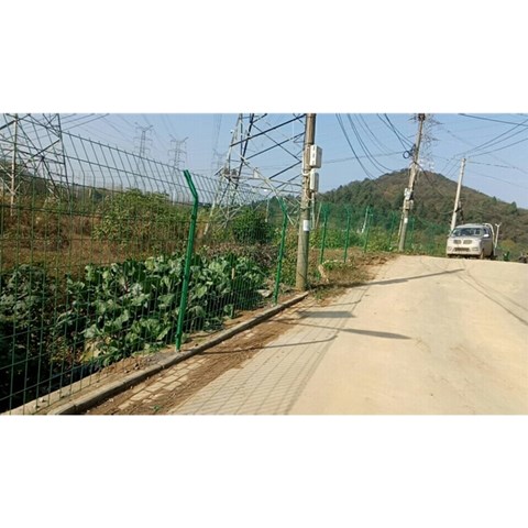 交通护栏能否加高？
