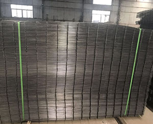 钢丝网片