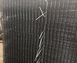 钢丝网片