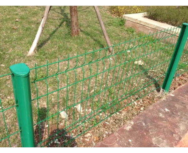 市政花坛护栏网