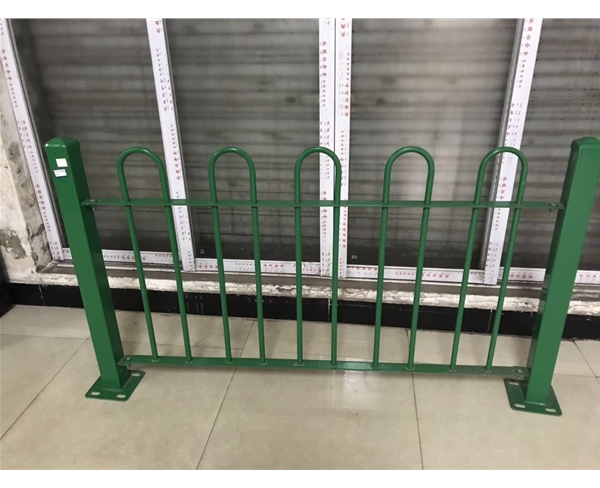 市政方管护栏