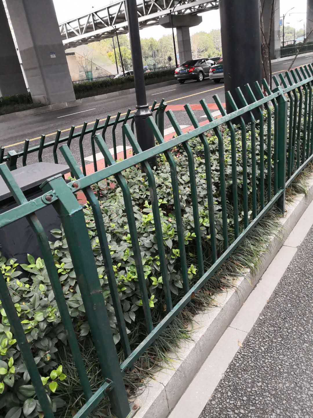 花坛护栏网
