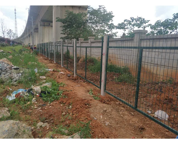 铁路护栏网厂家