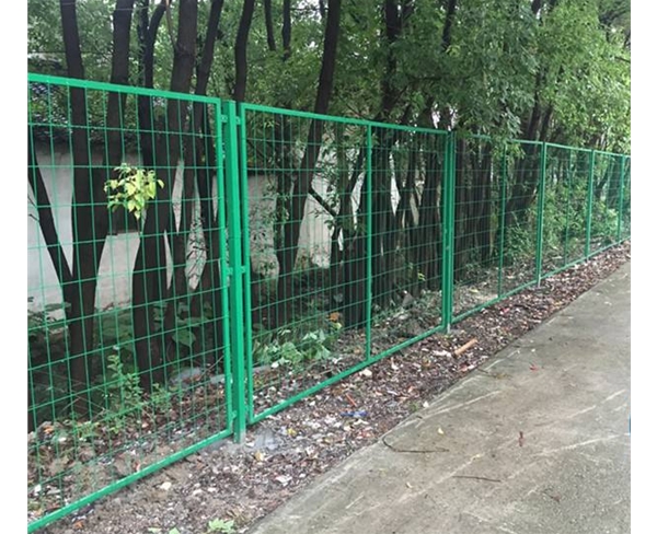 电站护栏网