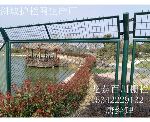 车间钢丝网