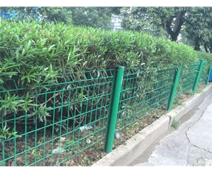 市政花坛护栏网