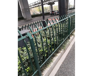 花坛护栏网