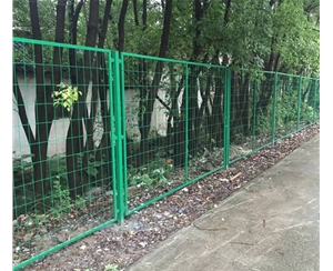 电站护栏网