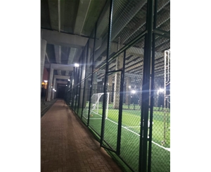 体育场护栏价格
